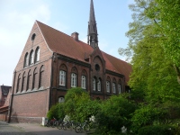 Heiligengeistschule Lüneburg