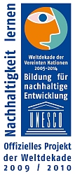 UNESCO-Dekadeprojekt